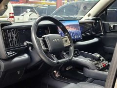 Fangchengbao Leopard 5 2023 Navigator Edition - ფოტო 12
