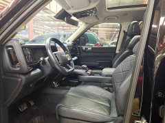 Fangchengbao Leopard 5 2023 Navigator Edition - ფოტო 13