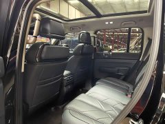 Fangchengbao Leopard 5 2023 Navigator Edition - ფოტო 14