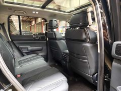 Fangchengbao Leopard 5 2023 Navigator Edition - ფოტო 16