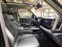 Fangchengbao Leopard 5 2023 Navigator Edition - ფოტო 17