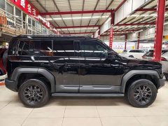 Fangchengbao Leopard 5 2023 Navigator Edition - ფოტო 5