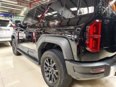 Fangchengbao Leopard 5 2023 Navigator Edition - ფოტო 7
