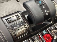 Fangchengbao Leopard 5 2023 Navigator Edition - ფოტო 9