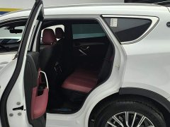 Jetour Jietu X70 PLUS Champion Edition 1.5T DCT Champion PRO 5-Seater - ფოტო 11