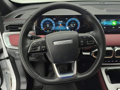 Jetour Jietu X70 PLUS Champion Edition 1.5T DCT Champion PRO 5-Seater - ფოტო 15