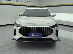 Jetour Jietu X70 PLUS Champion Edition 1.5T DCT Champion PRO 5-Seater - ფოტო 2