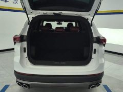 Jetour Jietu X70 PLUS Champion Edition 1.5T DCT Champion PRO 5-Seater - ფოტო 4