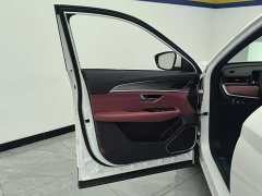 Jetour Jietu X70 PLUS Champion Edition 1.5T DCT Champion PRO 5-Seater - ფოტო 7