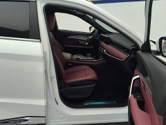 Jetour Jietu X70 PLUS Champion Edition 1.5T DCT Champion PRO 5-Seater - ფოტო 8