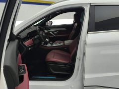 Jetour Jietu X70 PLUS Champion Edition 1.5T DCT Champion PRO 5-Seater - ფოტო 9