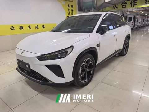 2024 Neta L Extended Range 310 Flash Charge PRO - ავტომობილი ჩინეთიდან