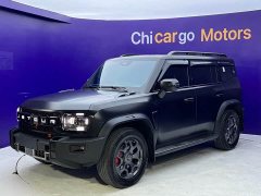 Jetour Chitu Traveler 2.0TD DCT XWD Discovery - ფოტო 1