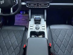 Jetour Chitu Traveler 2.0TD DCT XWD Discovery - ფოტო 11