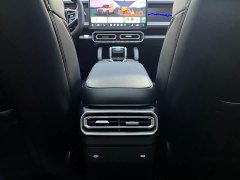 Jetour Chitu Traveler 2.0TD DCT XWD Discovery - ფოტო 13