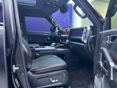Jetour Chitu Traveler 2.0TD DCT XWD Discovery - ფოტო 14