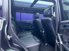 Jetour Chitu Traveler 2.0TD DCT XWD Discovery - ფოტო 15