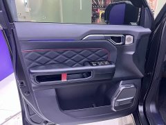 Jetour Chitu Traveler 2.0TD DCT XWD Discovery - ფოტო 16