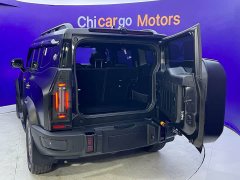 Jetour Chitu Traveler 2.0TD DCT XWD Discovery - ფოტო 17