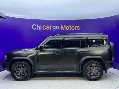 Jetour Chitu Traveler 2.0TD DCT XWD Discovery - ფოტო 3