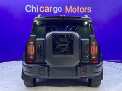 Jetour Chitu Traveler 2.0TD DCT XWD Discovery - ფოტო 5