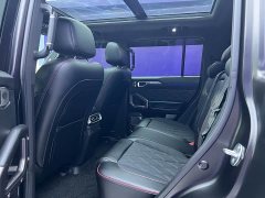 Jetour Chitu Traveler 2.0TD DCT XWD Discovery - ფოტო 7