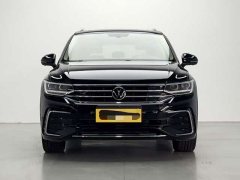 Volkswagen Tiguan L 330TSI Automatic FWD R-Line Comfort Edition - ფოტო 2
