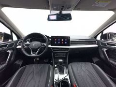 Volkswagen Tiguan L 330TSI Automatic FWD R-Line Comfort Edition - ფოტო 4