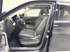 Volkswagen Tiguan L 330TSI Automatic FWD R-Line Comfort Edition - ფოტო 5