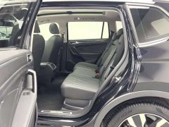 Volkswagen Tiguan L 330TSI Automatic FWD R-Line Comfort Edition - ფოტო 6