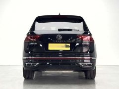 Volkswagen Tiguan L 330TSI Automatic FWD R-Line Comfort Edition - ფოტო 8