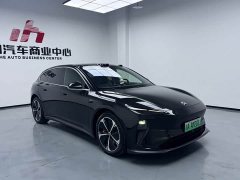 NIO ET5T 75kWh Touring - ფოტო 3