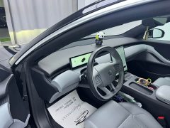 NIO ET5T 75kWh Touring - ფოტო 4