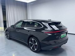 NIO ET5T 75kWh Touring - ფოტო 8