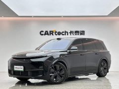 Li Auto L9 2022 Max - ფოტო 1