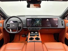 Li Auto L9 2022 Max - ფოტო 10