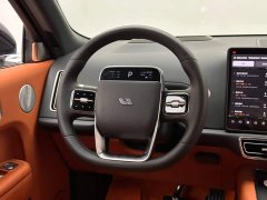 Li Auto L9 2022 Max - ფოტო 12