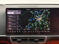 Li Auto L9 2022 Max - ფოტო 13
