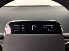 Li Auto L9 2022 Max - ფოტო 17
