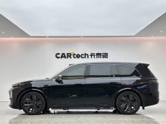 Li Auto L9 2022 Max - ფოტო 2