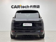 Li Auto L9 2022 Max - ფოტო 4