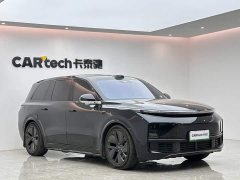 Li Auto L9 2022 Max - ფოტო 6