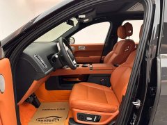 Li Auto L9 2022 Max - ფოტო 8