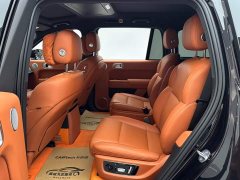 Li Auto L9 2022 Max - ფოტო 9