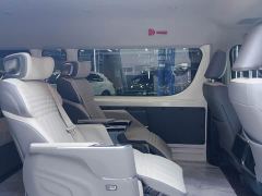 Toyota HIACE 3.5L Automatic 7-Seater - фото 12