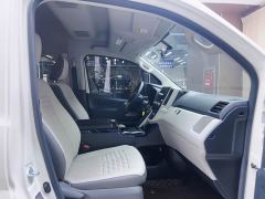 Toyota HIACE 3.5L Automatic 7-Seater - фото 13