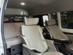Toyota HIACE 2021 3.5L Automatic 7-Seater - ფოტო 5