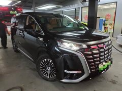 Denza BYD Denza D9 2024 DM-i 980 Four-Wheel Drive Premium - ფოტო 2