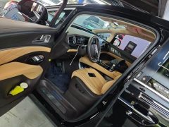 Denza BYD Denza D9 2024 DM-i 980 Four-Wheel Drive Premium - ფოტო 3