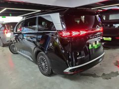 Denza BYD Denza D9 2024 DM-i 980 Four-Wheel Drive Premium - ფოტო 7